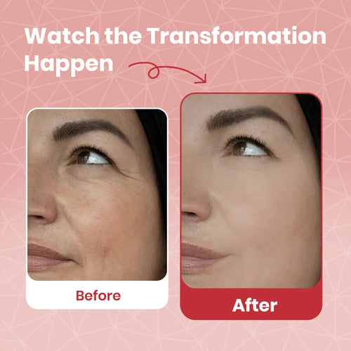 NAD+ Firming Serum